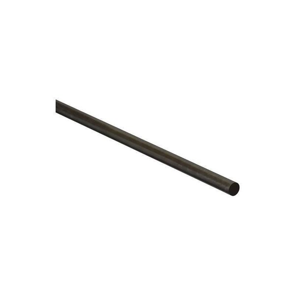 Stanley Rod Smooth Pln Stl 1/2X36In N301-192